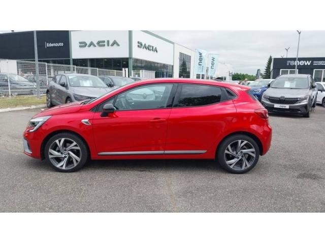 Renault Clio image 2