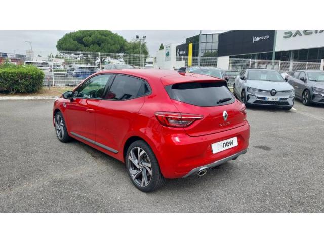 Renault Clio image 1