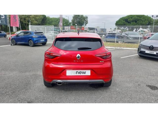 Renault Clio image 4