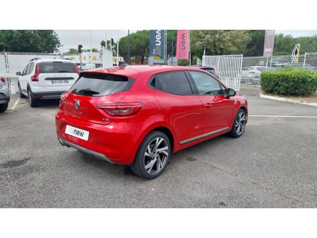 Renault Clio image 5