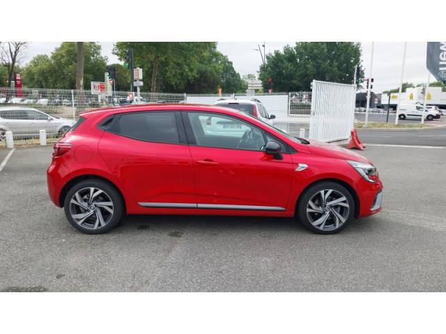Renault Clio image 9