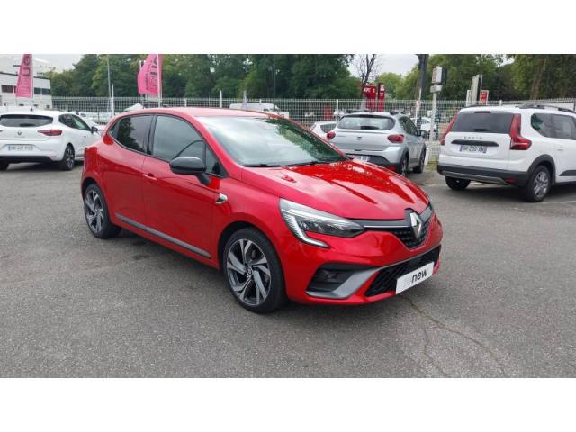 Renault Clio image 7