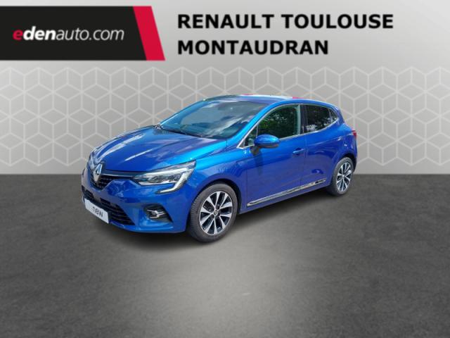 Renault Clio Tce 90 Techno