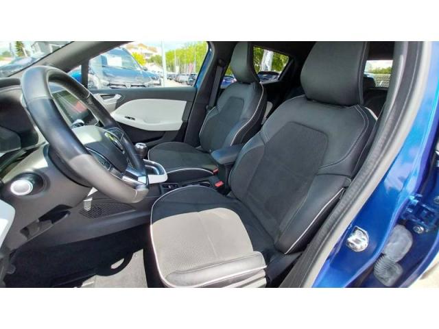 Renault Clio image 9