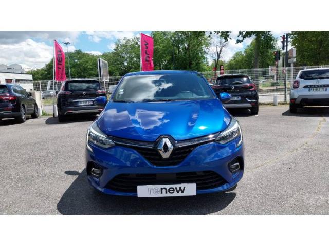Renault Clio image 8