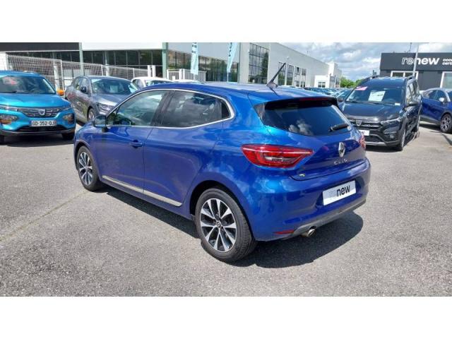 Renault Clio image 1