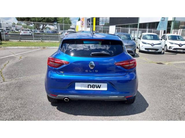 Renault Clio image 2