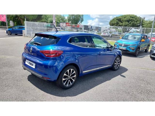 Renault Clio image 6