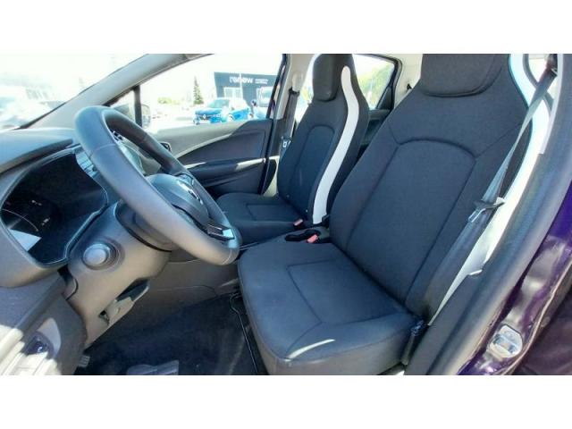 Renault Zoe image 5