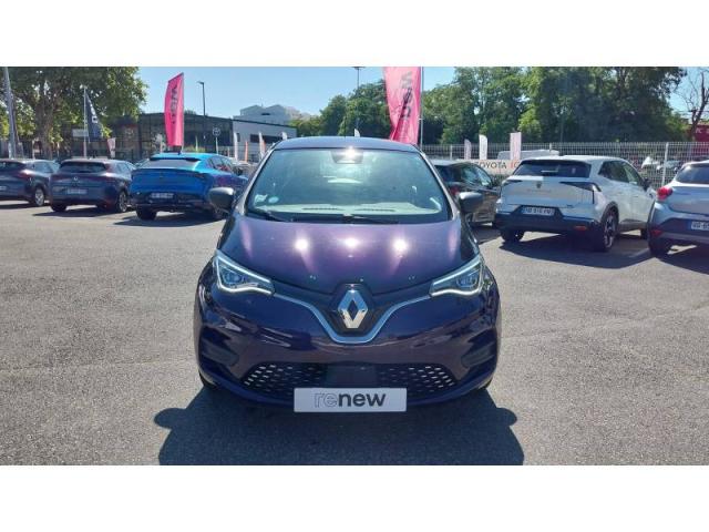 Renault Zoe image 4