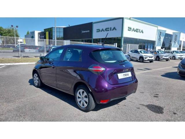 Renault Zoe image 1