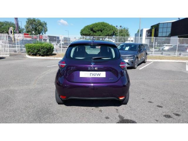 Renault Zoe image 8