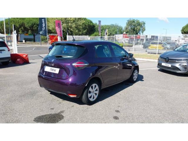 Renault Zoe image 7