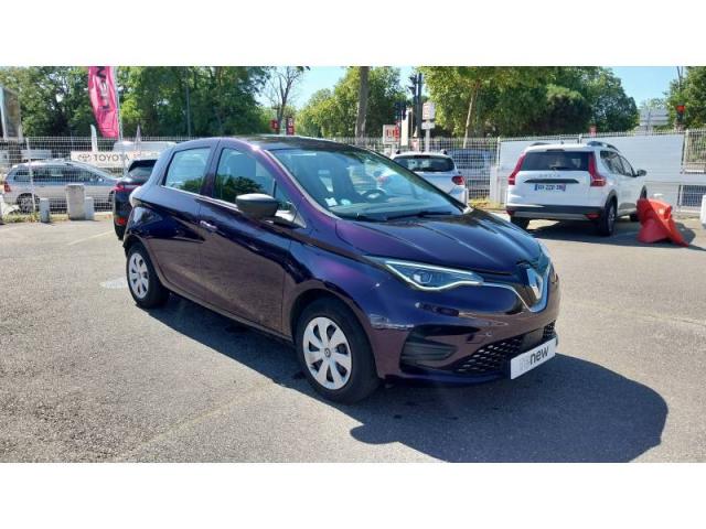 Renault Zoe image 6