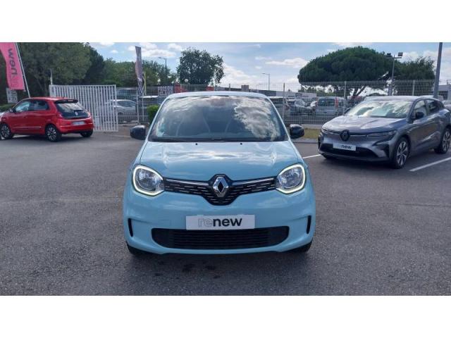 Renault Twingo image 6