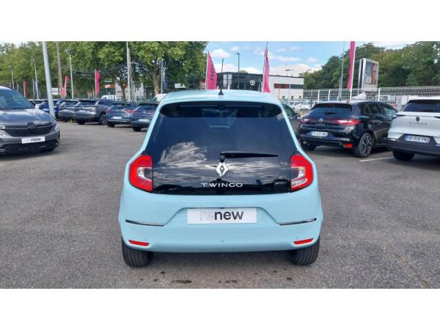 Renault Twingo image 5