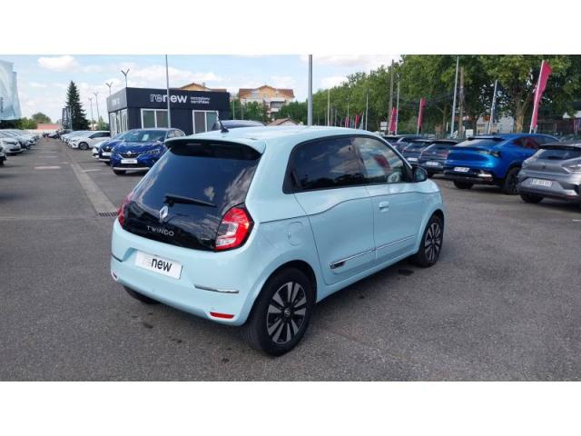 Renault Twingo image 8