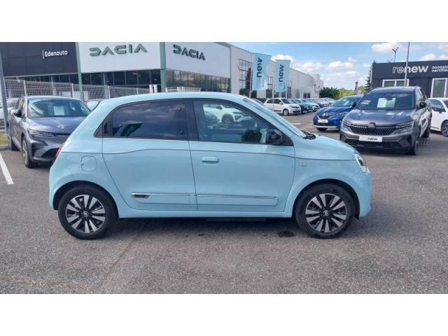 Renault Twingo image 4