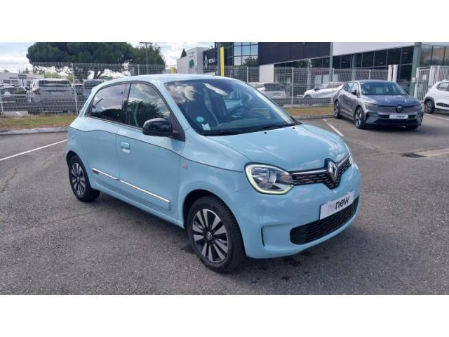 Renault Twingo image 2