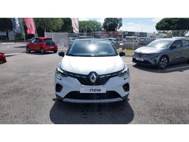 Renault Captur image 4