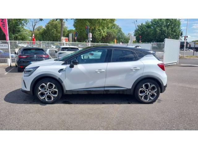 Renault Captur image 9