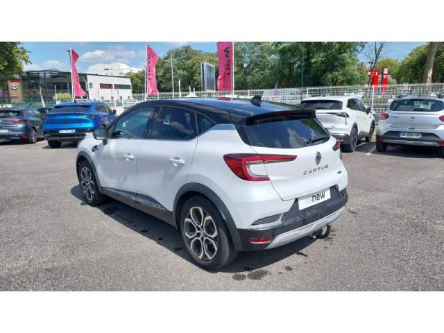 Renault Captur image 5