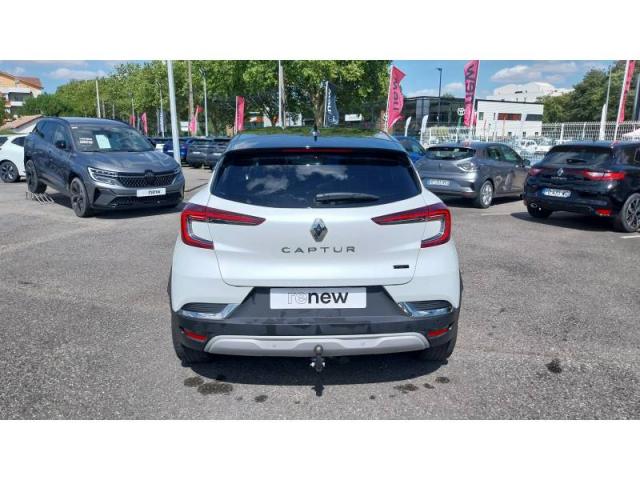Renault Captur image 7
