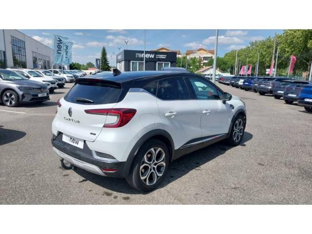 Renault Captur image 8