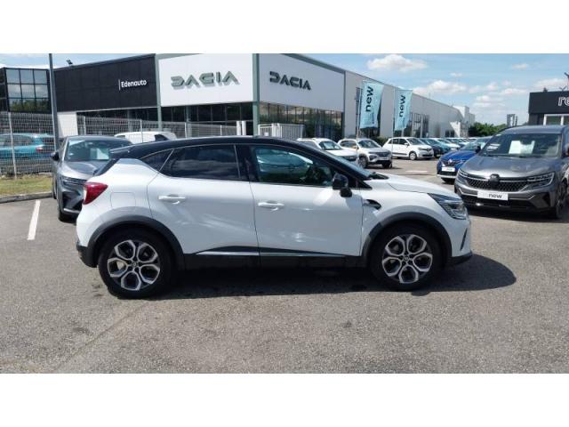 Renault Captur image 3
