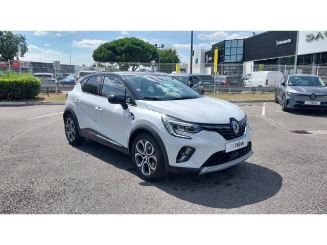 Renault Captur image 2