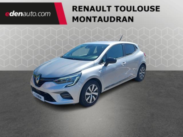 Renault Clio Sce 65 Evolution