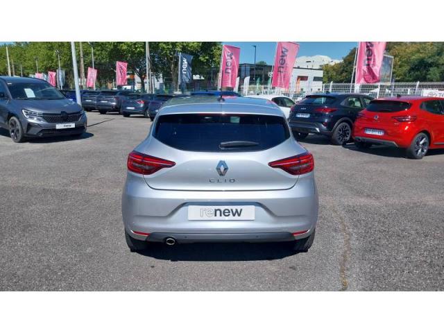 Renault Clio image 9