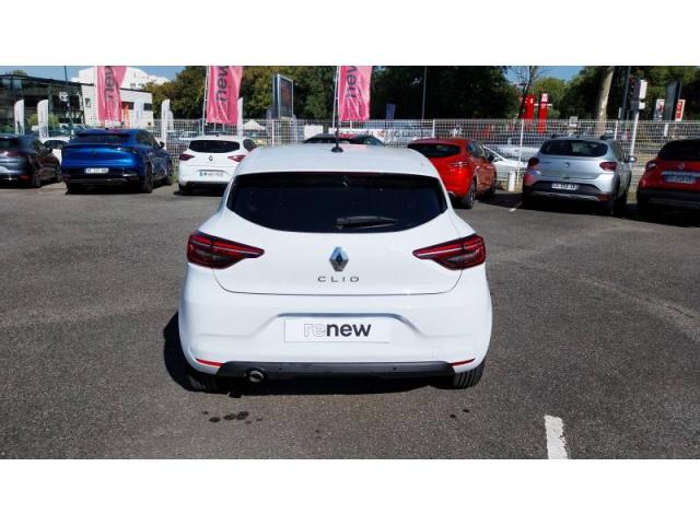 Renault Clio image 1