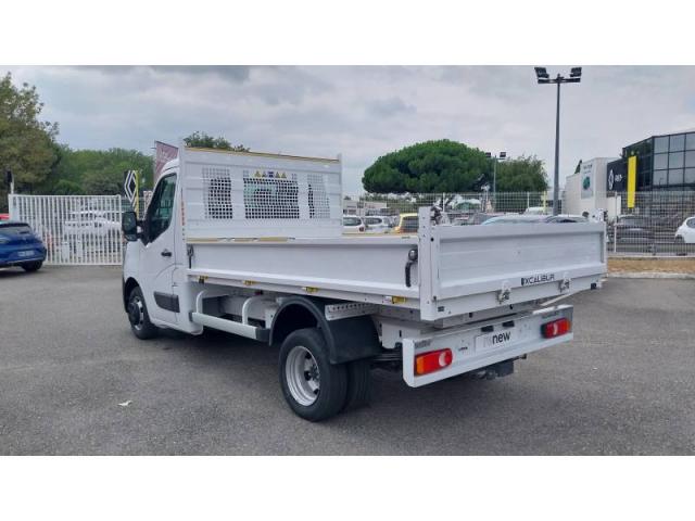 Renault Master image 3
