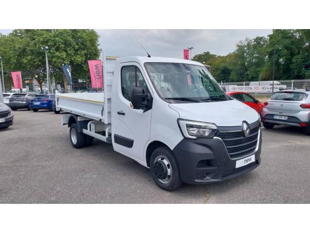 Renault Master image 4
