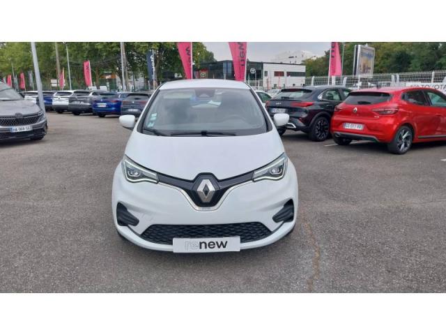 Renault Zoe image 6