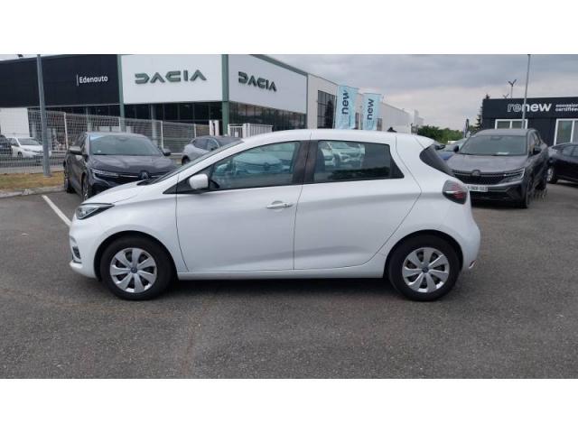 Renault Zoe image 8