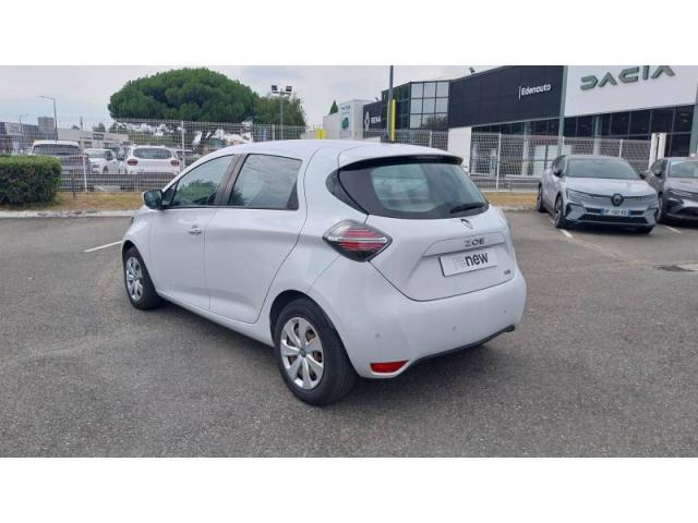 Renault Zoe image 3