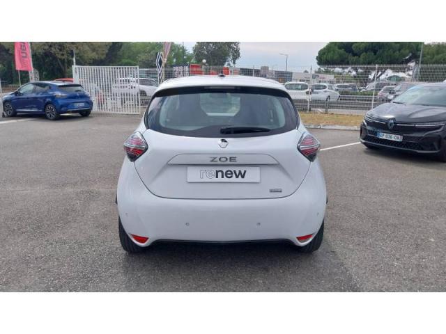 Renault Zoe image 2