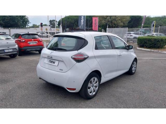 Renault Zoe image 5