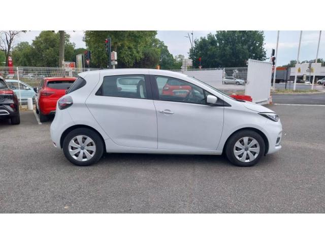 Renault Zoe image 4