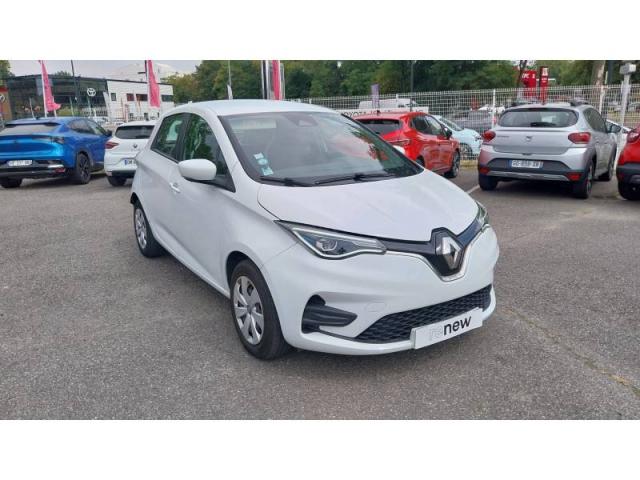 Renault Zoe image 7