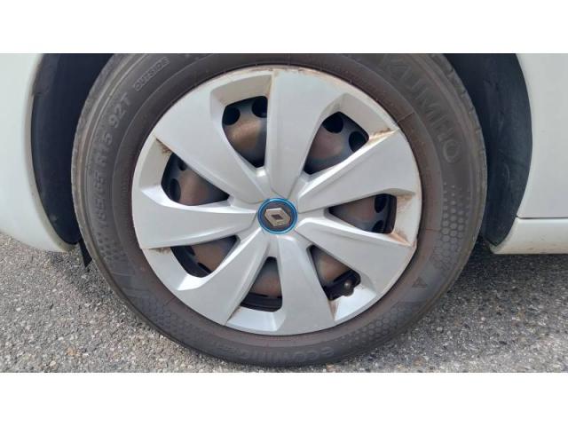 Renault Zoe image 9