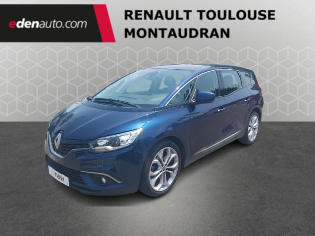 Renault Grand Scénic Blue Dci 120 Business