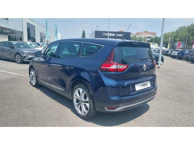Renault Grand Scénic image 8