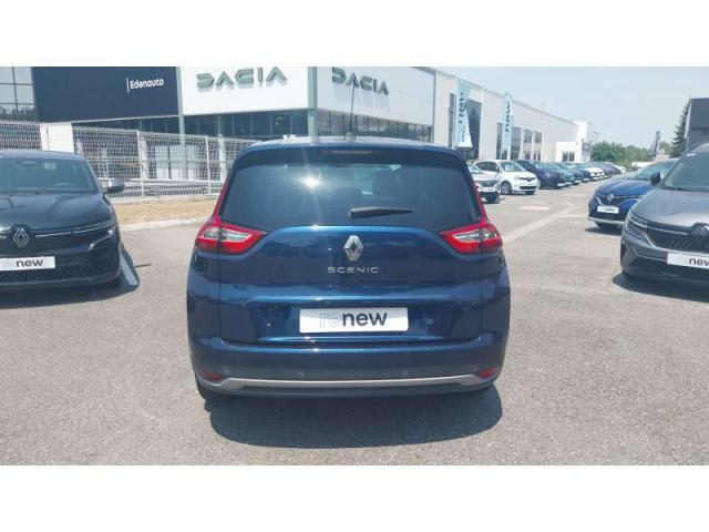 Renault Grand Scénic image 1