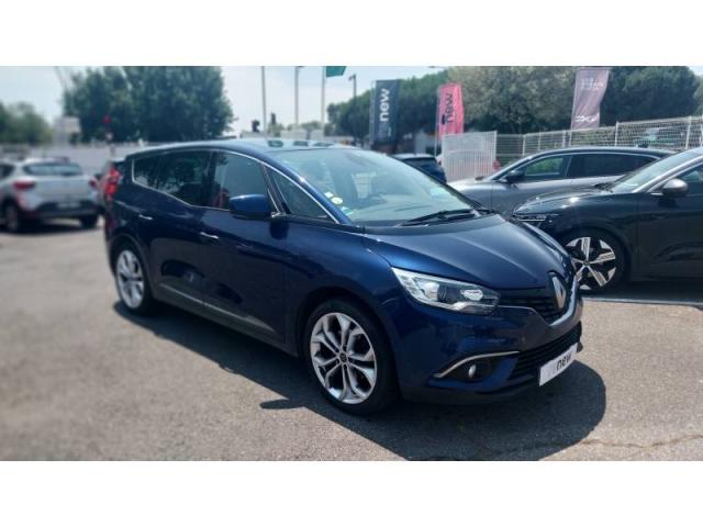Renault Grand Scénic image 4