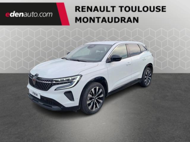Renault Austral E-Tech Hybrid 200 Techno