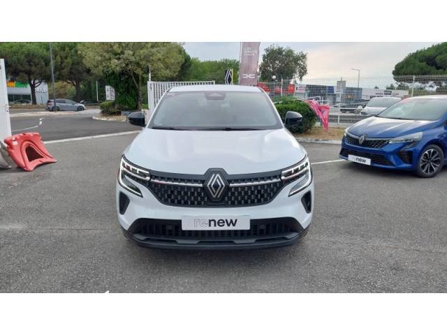 Renault Austral image 2