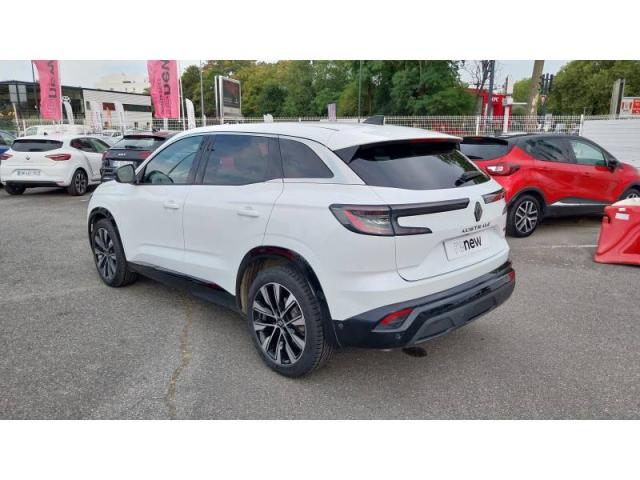 Renault Austral image 4